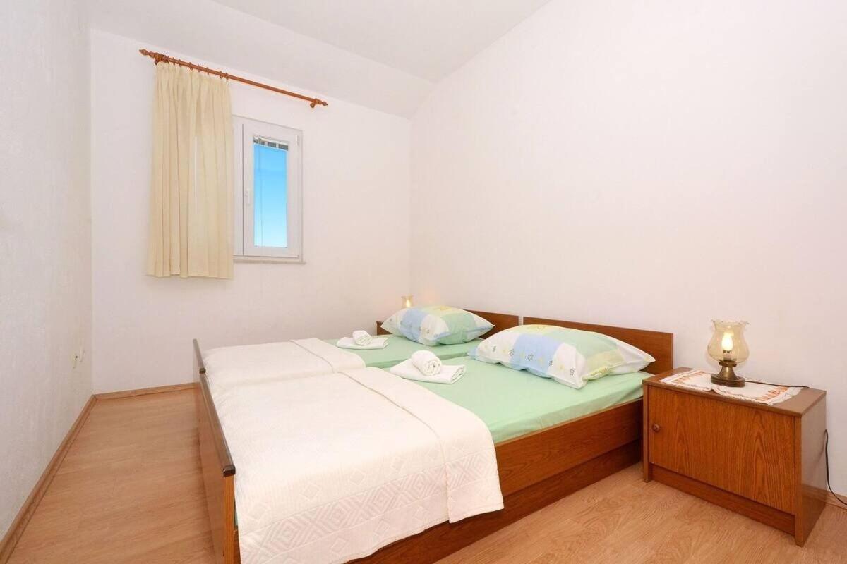 Apartments Sima 特罗吉尔 外观 照片
