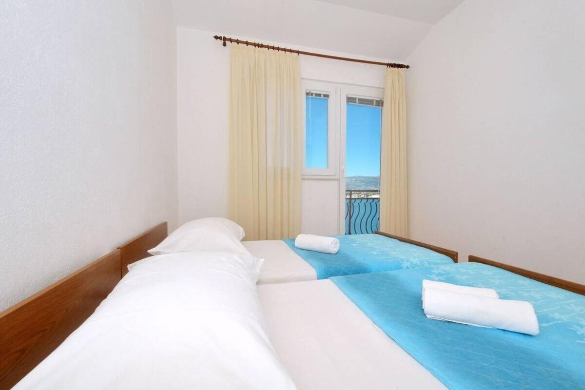 Apartments Sima 特罗吉尔 外观 照片