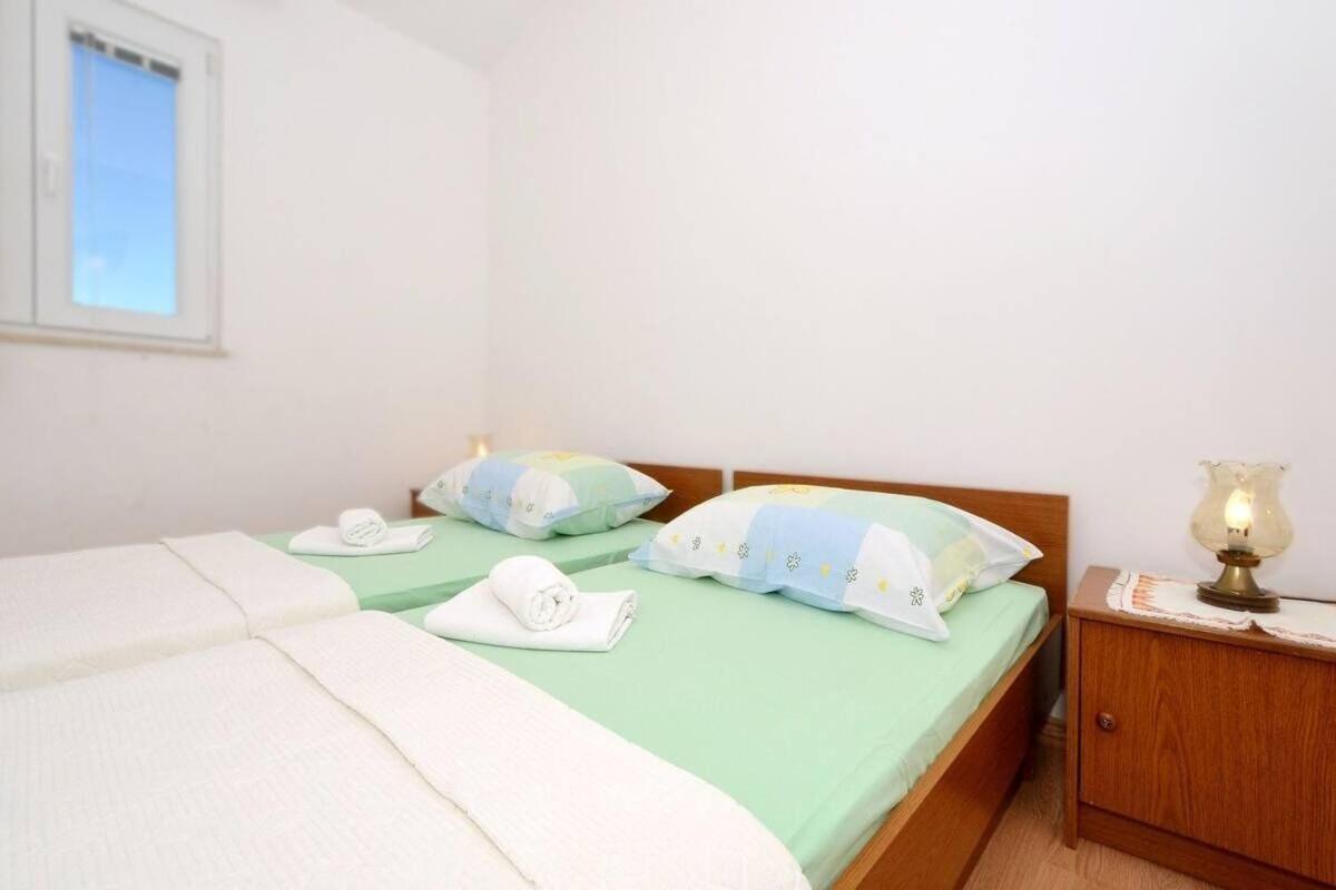 Apartments Sima 特罗吉尔 外观 照片