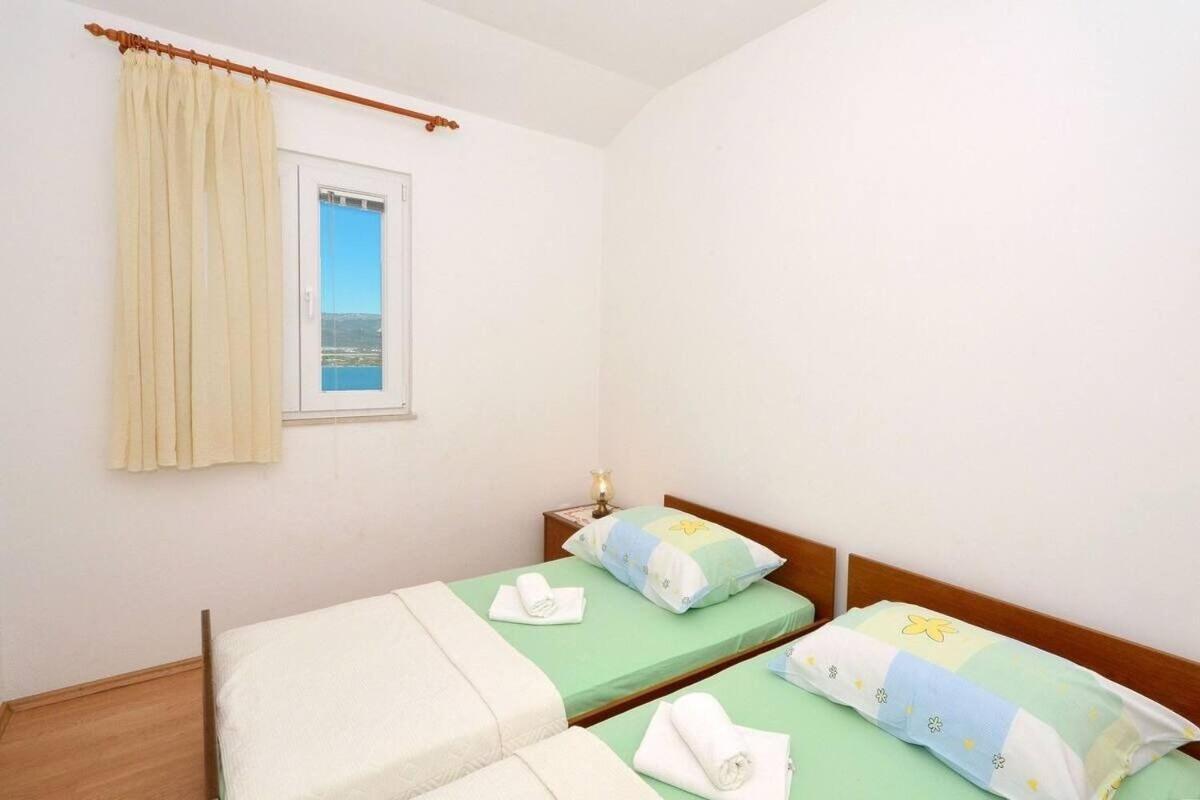 Apartments Sima 特罗吉尔 外观 照片