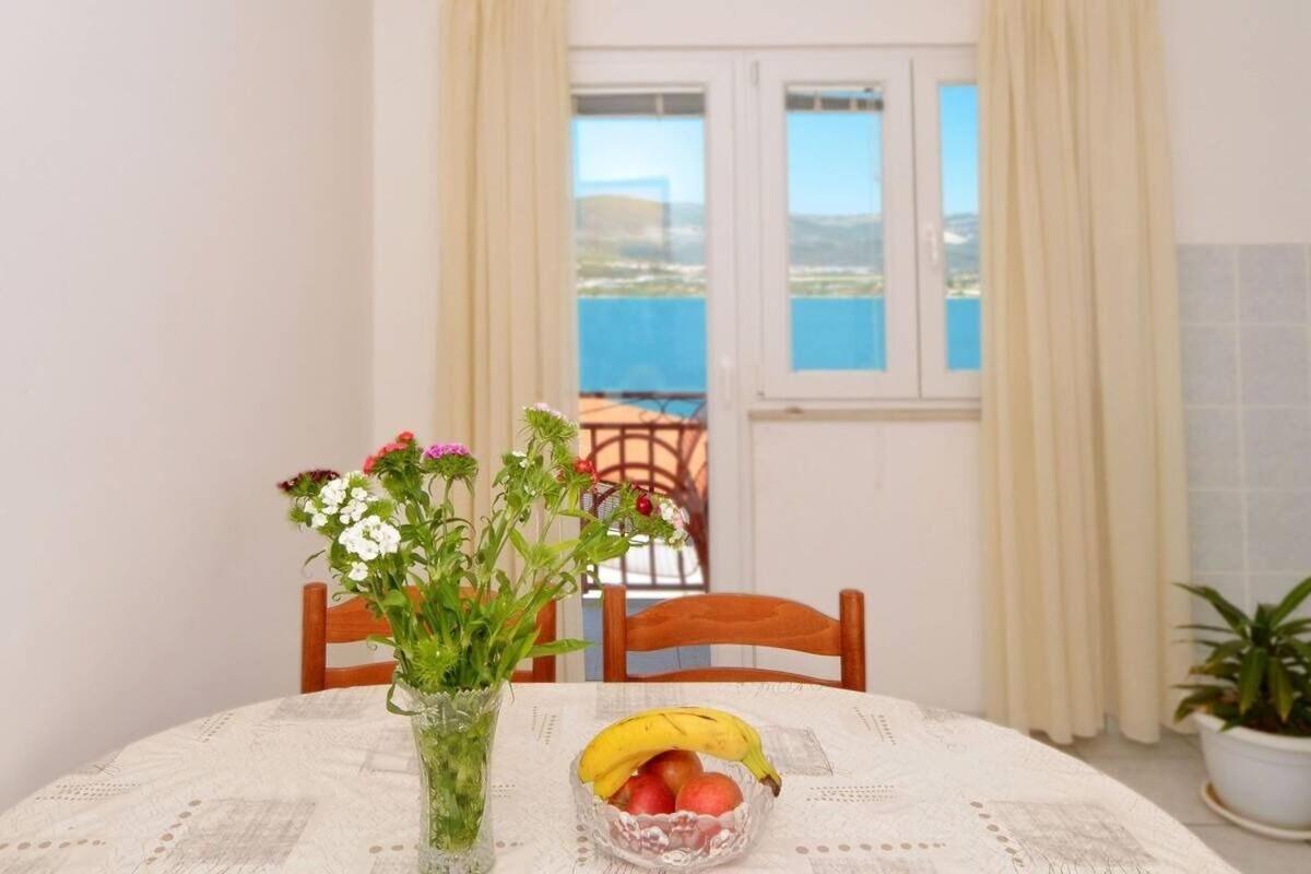 Apartments Sima 特罗吉尔 外观 照片