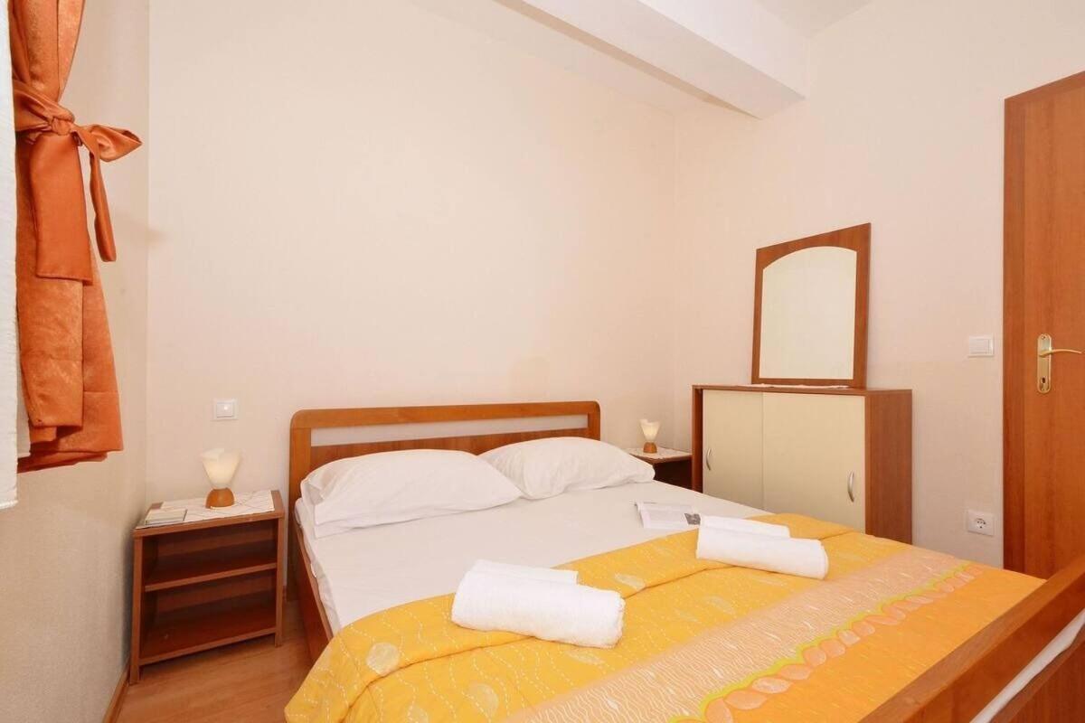Apartments Sima 特罗吉尔 外观 照片